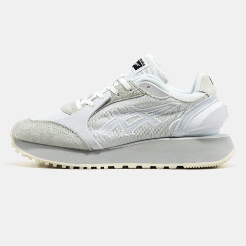 Asics Onitsuka Tiger Moage CO Grey White ALL19751 фото