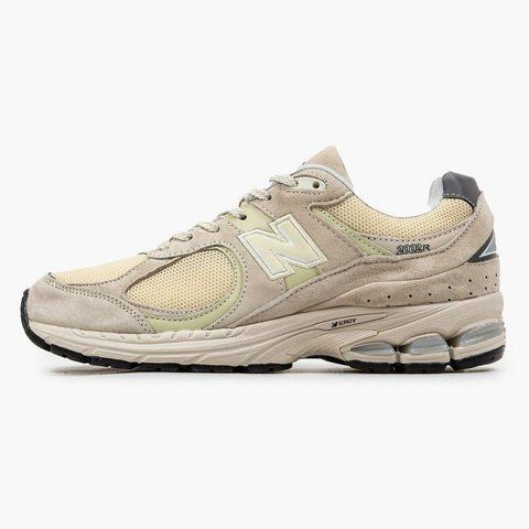 New Balance 2002R Grey ALL09041 фото