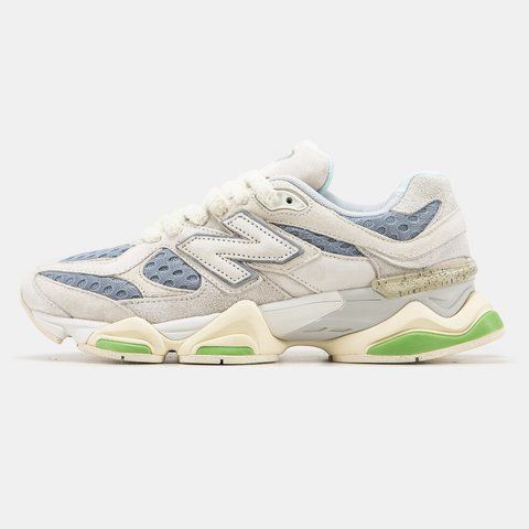 New Balance 9060 Bricks & Wood ALL11525 фото
