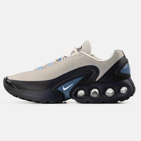 Nike Air Max Dn 'Orewood Brown Black' ALL20175 фото