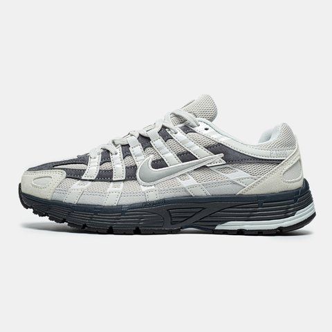 Nike P-6000 Photon Dust Anthracite ALL23874 фото
