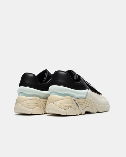 Adidas x Raf Simons Antei Shell and PVC-Trimmed White ALL23929 фото