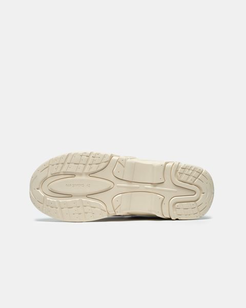 Adidas x Raf Simons Antei Shell and PVC-Trimmed White ALL23929 фото