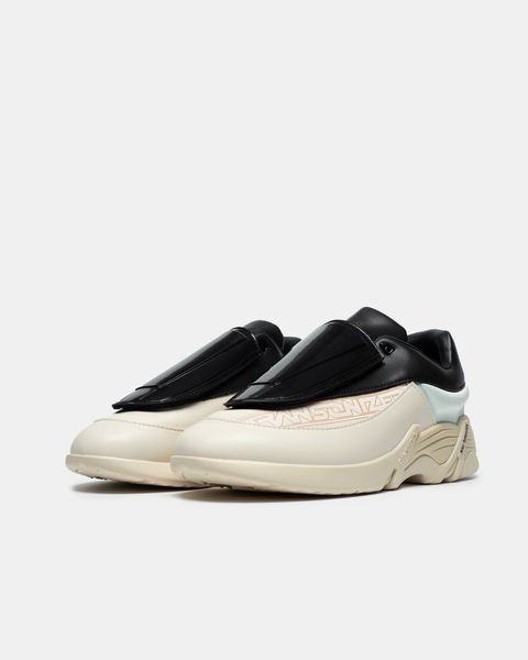 Adidas x Raf Simons Antei Shell and PVC-Trimmed White ALL23929 фото