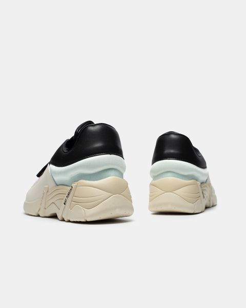 Adidas x Raf Simons Antei Shell and PVC-Trimmed White ALL23929 фото