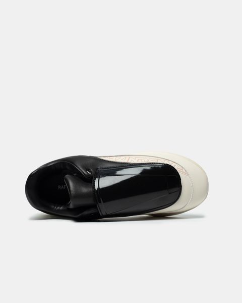 Adidas x Raf Simons Antei Shell and PVC-Trimmed White ALL23929 фото