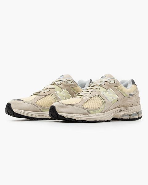 New Balance 2002R Grey ALL09041 фото