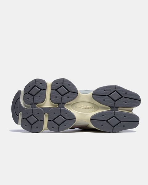 New Balance 9060 Pink Grey ALL12664 фото