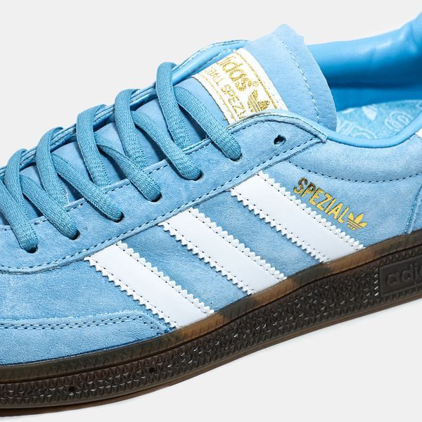 Adidas Spezial Blue White ALL12947 фото