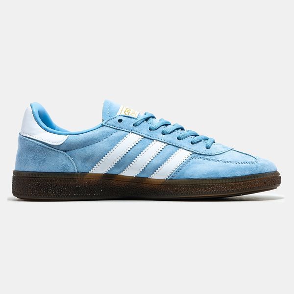 Adidas Spezial Blue White ALL12947 фото