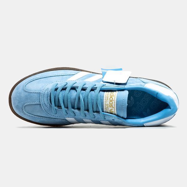 Adidas Spezial Blue White ALL12947 фото