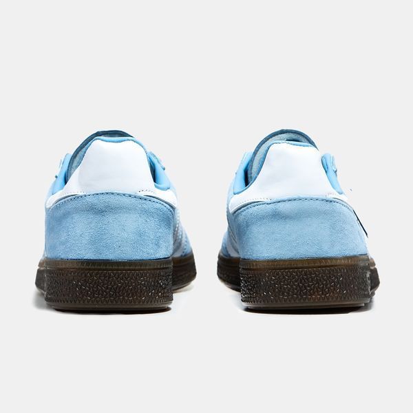 Adidas Spezial Blue White ALL12947 фото