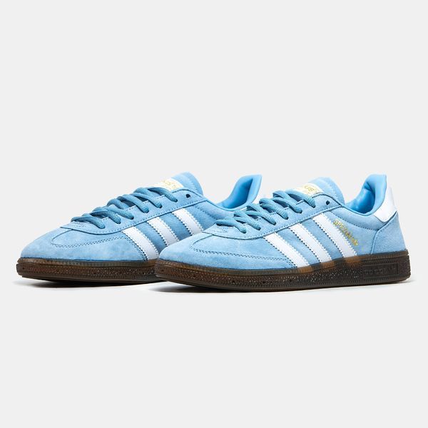Adidas Spezial Blue White ALL12947 фото