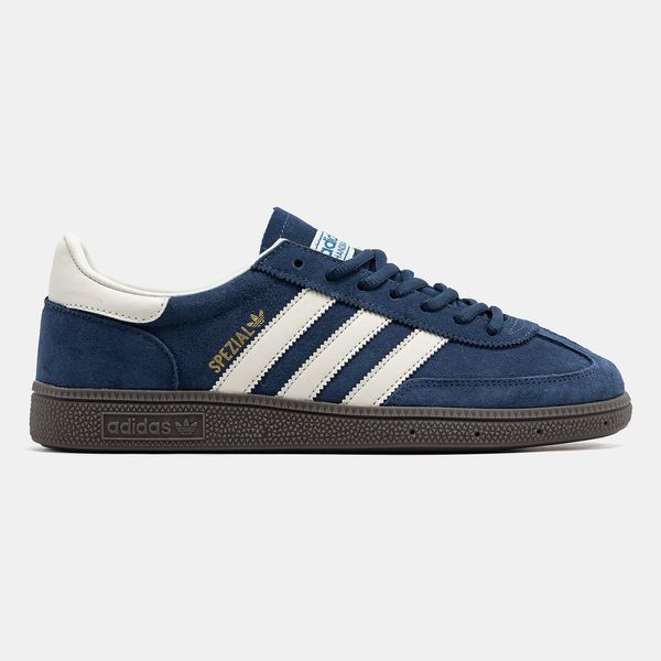 Adidas Spezial Indigo Blue Cream ALL17786 фото