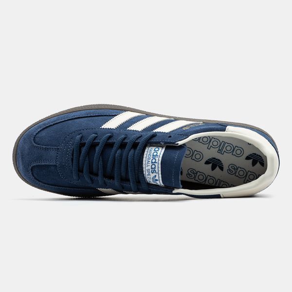 Adidas Spezial Indigo Blue Cream ALL17786 фото