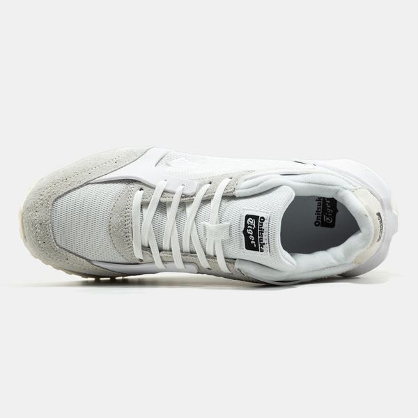 Asics Onitsuka Tiger Moage CO Grey White ALL19751 фото