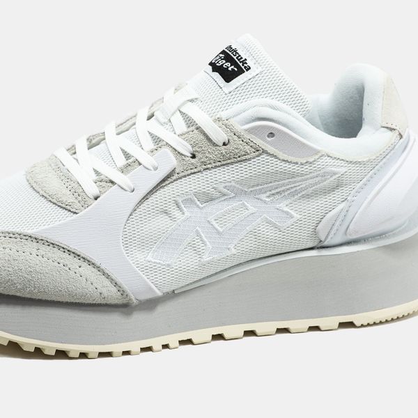 Asics Onitsuka Tiger Moage CO Grey White ALL19751 фото