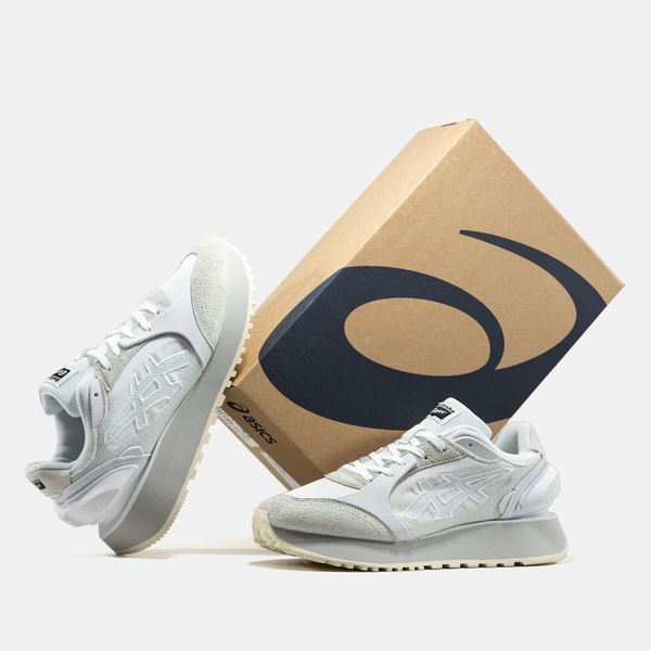 Asics Onitsuka Tiger Moage CO Grey White ALL19751 фото