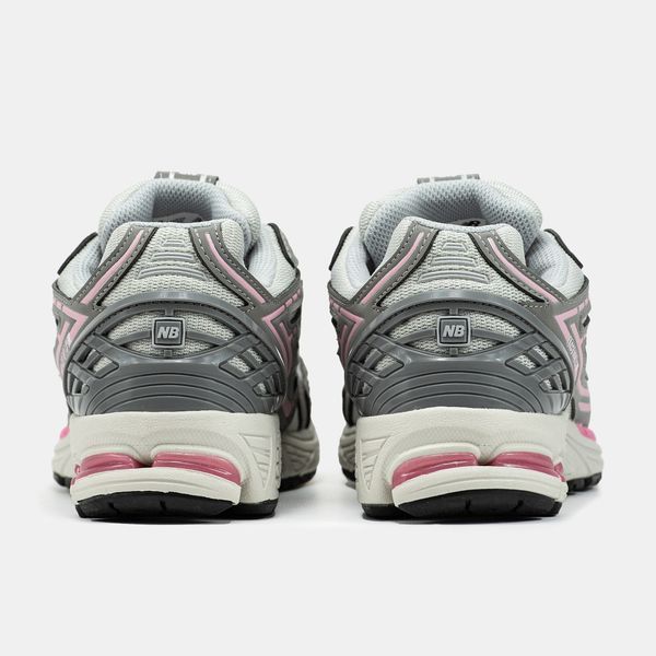 New Balance 1906R Grey Pink ALL19381 фото