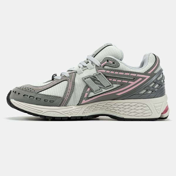 New Balance 1906R Grey Pink ALL19381 фото
