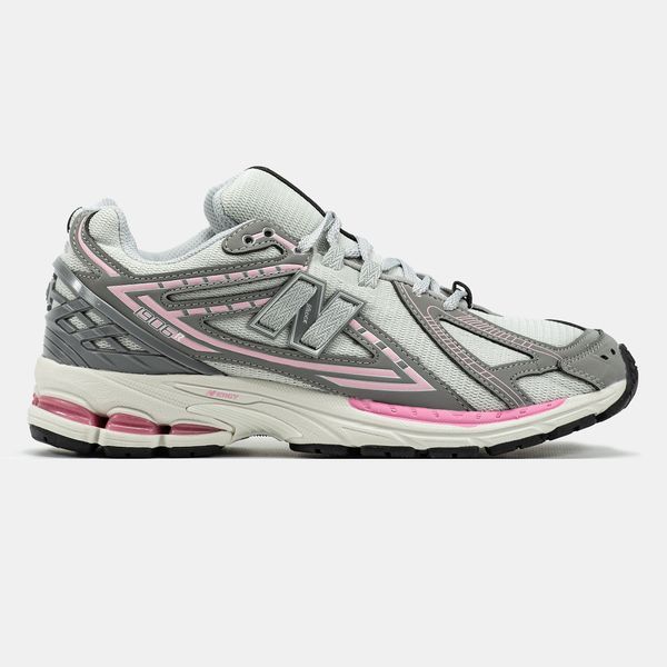 New Balance 1906R Grey Pink ALL19381 фото