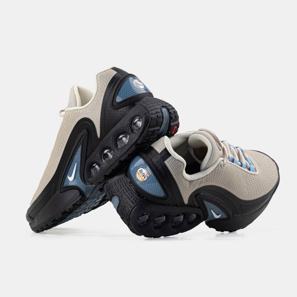 Nike Air Max Dn 'Orewood Brown Black' ALL20175 фото