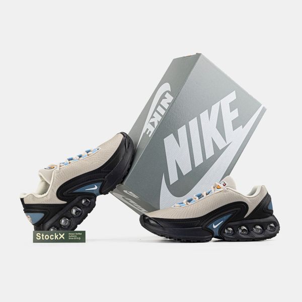 Nike Air Max Dn 'Orewood Brown Black' ALL20175 фото