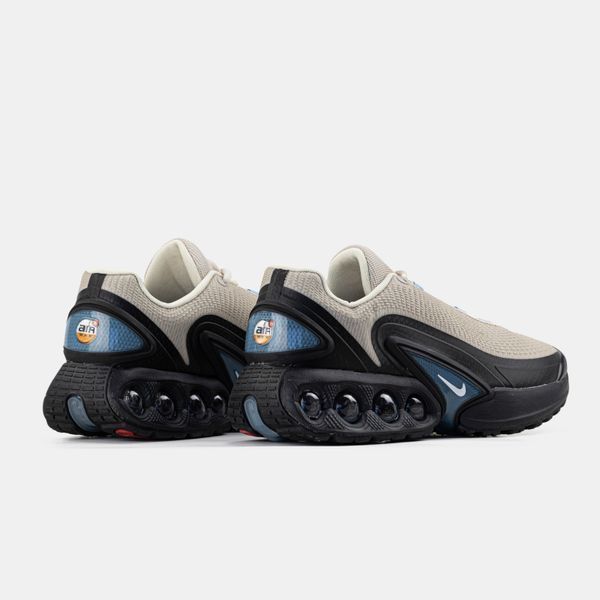 Nike Air Max Dn 'Orewood Brown Black' ALL20175 фото