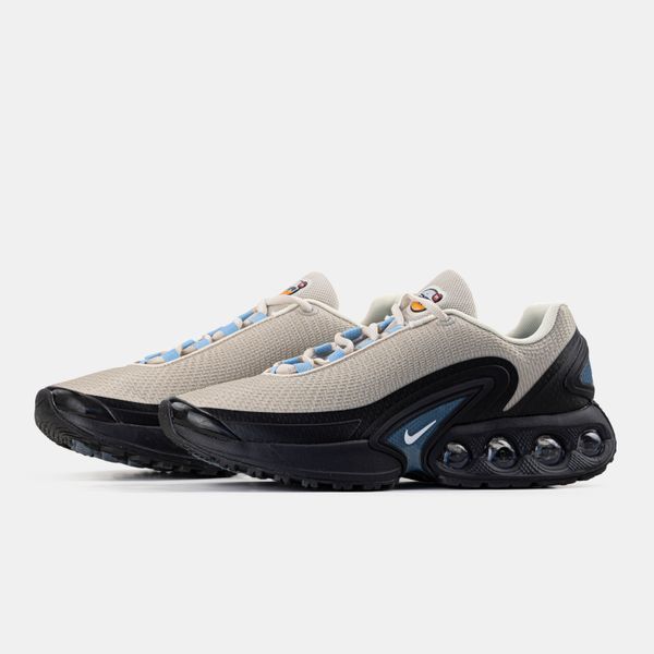 Nike Air Max Dn 'Orewood Brown Black' ALL20175 фото