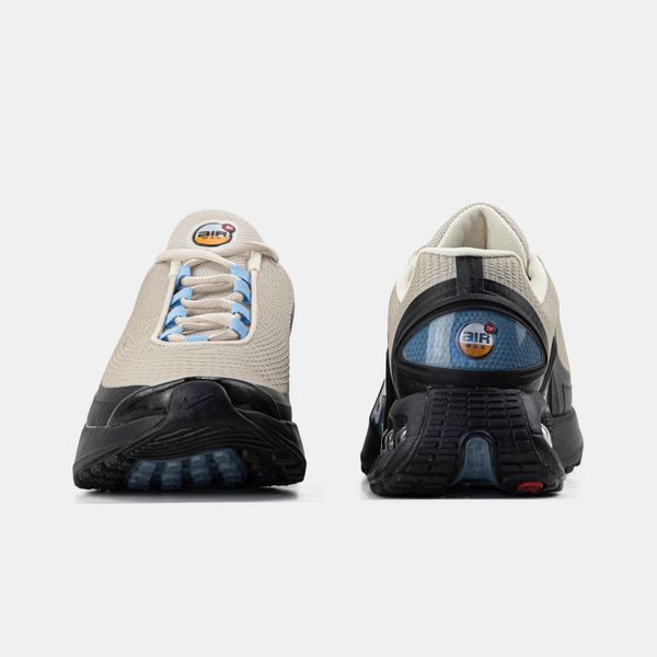 Nike Air Max Dn 'Orewood Brown Black' ALL20175 фото
