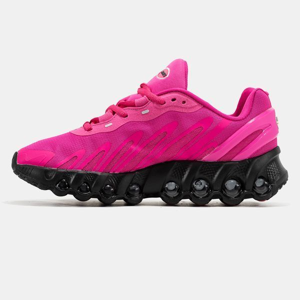 Nike Air Max DN8 Pink Black ALL20923 фото