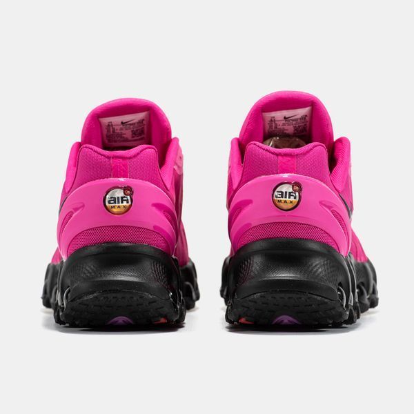 Nike Air Max DN8 Pink Black ALL20923 фото