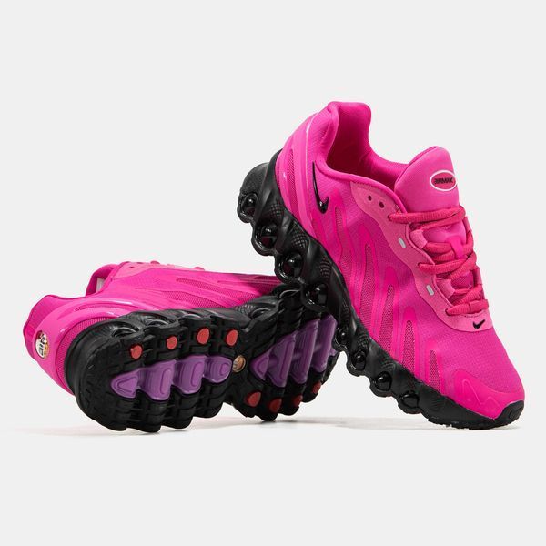 Nike Air Max DN8 Pink Black ALL20923 фото