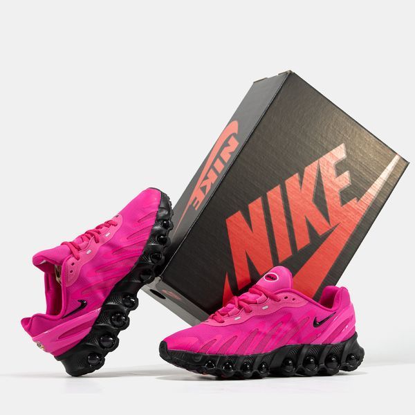 Nike Air Max DN8 Pink Black ALL20923 фото