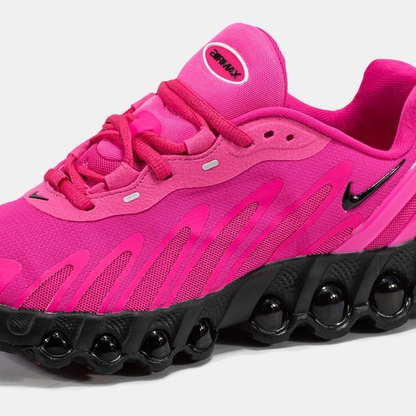 Nike Air Max DN8 Pink Black ALL20923 фото