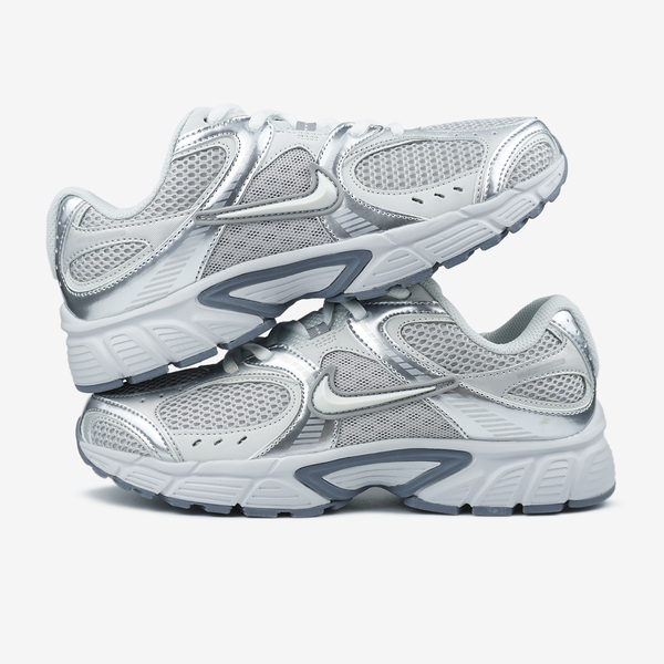 Nike V5 RNR Metallic Silver White ALL24403 фото