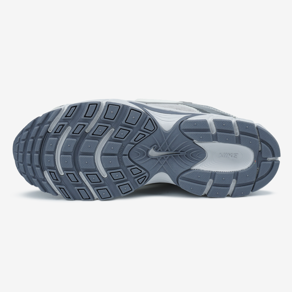 Nike V5 RNR Metallic Silver White ALL24403 фото