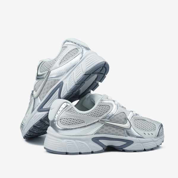 Nike V5 RNR Metallic Silver White ALL24403 фото