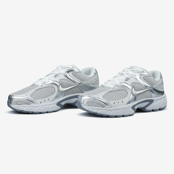 Nike V5 RNR Metallic Silver White ALL24403 фото