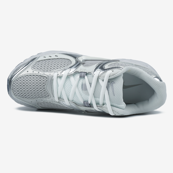 Nike V5 RNR Metallic Silver White ALL24403 фото