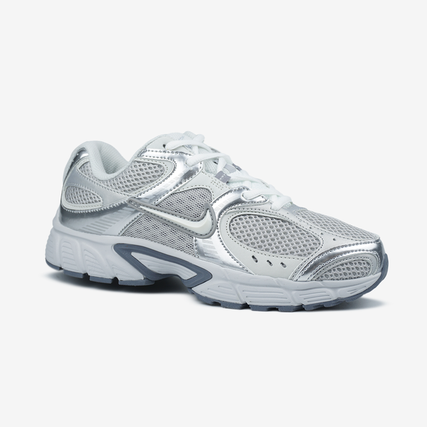 Nike V5 RNR Metallic Silver White ALL24403 фото