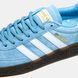 Adidas Spezial Blue White ALL12947 фото 2