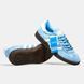 Adidas Spezial Blue White ALL12947 фото 4