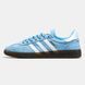 Adidas Spezial Blue White ALL12947 фото 1