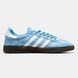 Adidas Spezial Blue White ALL12947 фото 6