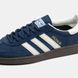 Adidas Spezial Indigo Blue Cream ALL17786 фото 2