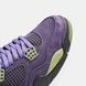 Air Jordan 4 Retro Canyon Purple ALL09316 фото 3