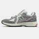 New Balance 1906R Grey Pink ALL19381 фото 10