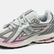 New Balance 1906R Grey Pink ALL19381 фото 2