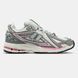 New Balance 1906R Grey Pink ALL19381 фото 6